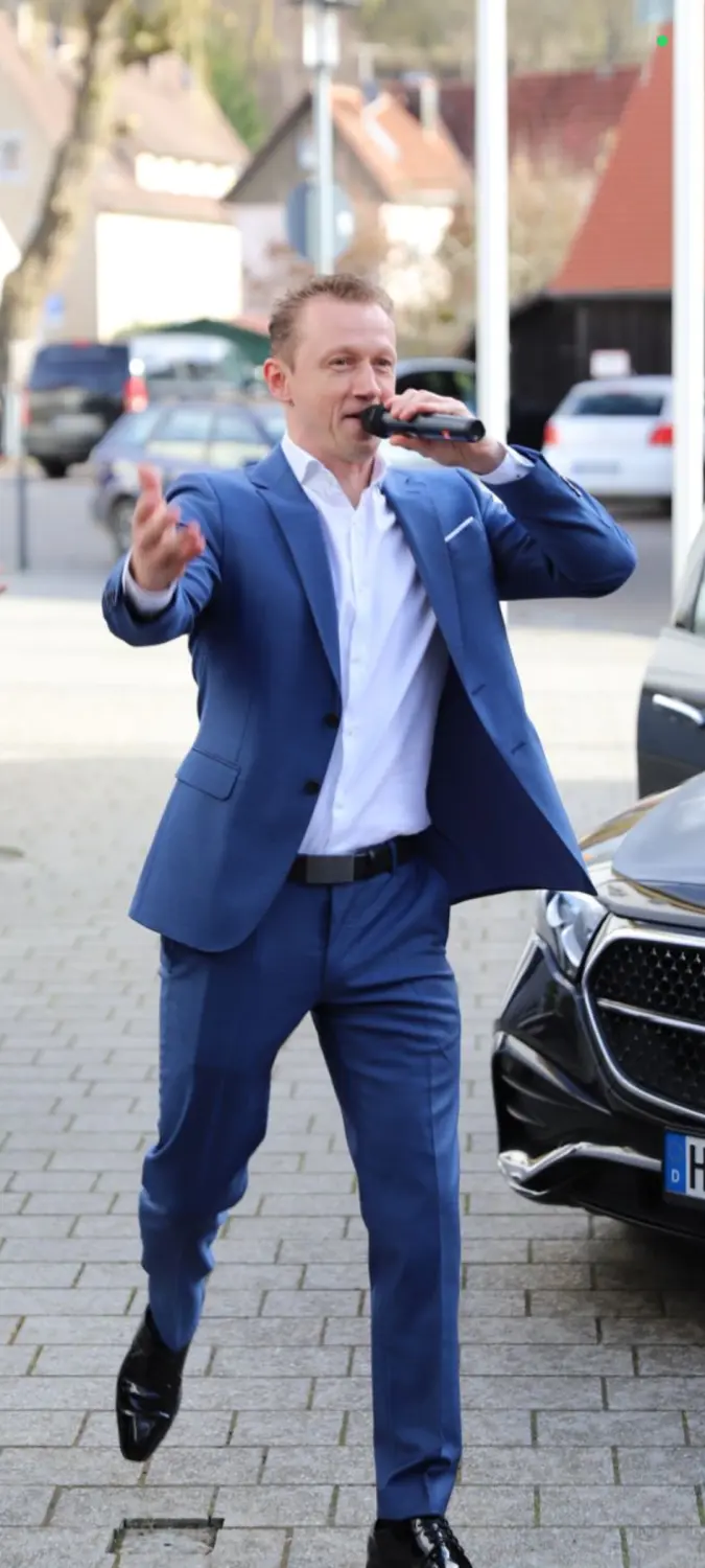 Alex Landmann 